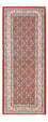 Tapis de couloir Tapis persan - Classique - 194 x 78 cm - rouge