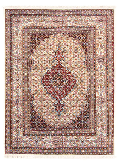 Tapis de Moud Tapis 147x200cm - Tapis persan