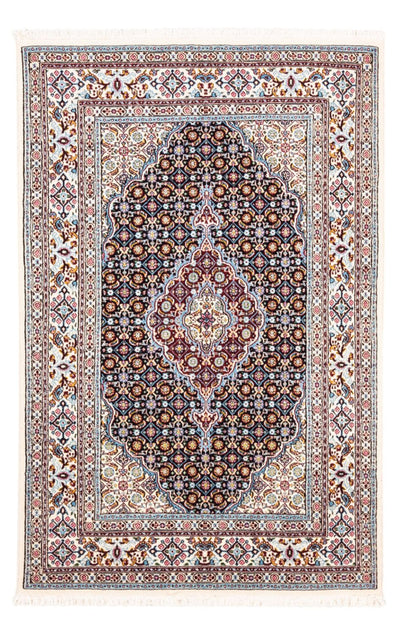 Tapis de Moud Tapis 99x148cm - Tapis persan