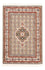 Tapis persan - Classique - 114 x 77 cm - beige