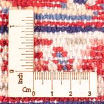 Tapis de couloir Tapis persan - Nomadic - 313 x 108 cm - bleu foncé