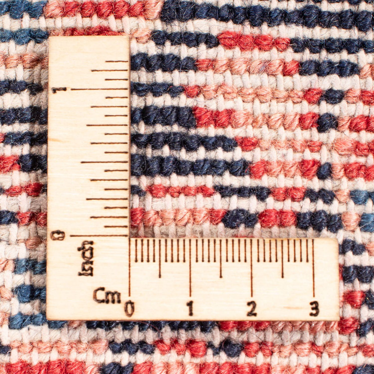 Tapis de couloir Tapis persan - Nomadic - 313 x 111 cm - bleu foncé