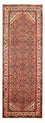 Tapis de couloir Tapis persan - Nomadic - 302 x 107 cm - bleu foncé