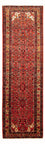 Tapis de couloir Tapis persan - Nomadic - 328 x 116 cm - rouge