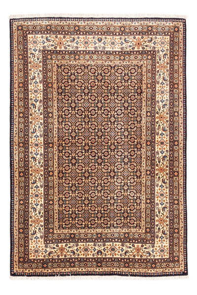 Tapis de Moud Tapis 103x145cm - Tapis persan