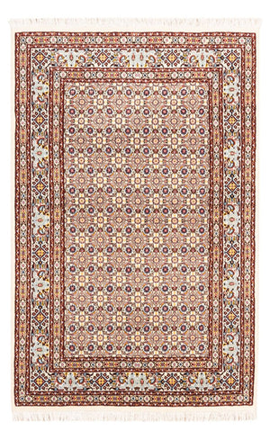 Tapis persan - Classique - 151 x 98 cm - multicolore