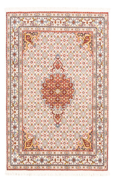 Tapis de Moud Tapis 96x145cm - Tapis persan