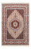 Tapis persan - Classique - 147 x 97 cm - crème