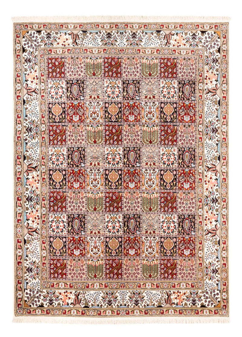 Tapis persan - Classique - 232 x 168 cm - multicolore