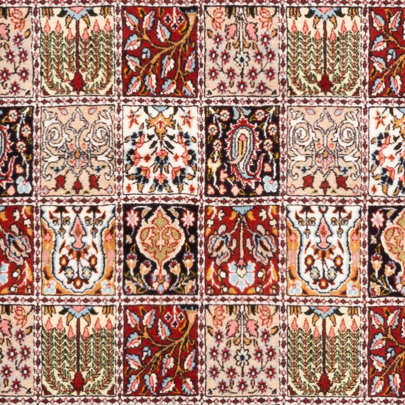 Tapis persan - Classique - 232 x 168 cm - multicolore