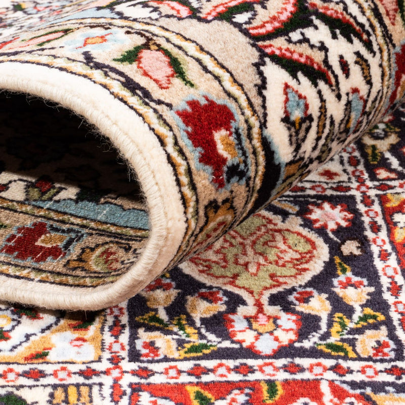 Tapis persan - Classique - 232 x 168 cm - multicolore