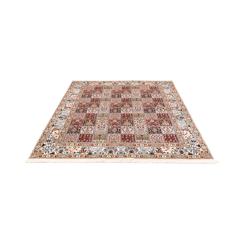 Tapis persan - Classique - 232 x 168 cm - multicolore
