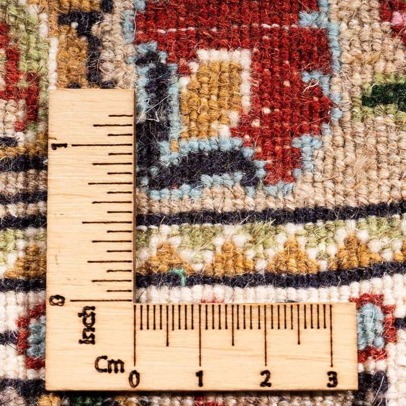 Tapis persan - Classique - 232 x 168 cm - multicolore