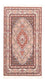 Tapis persan - Classique - Royal - 132 x 75 cm - beige