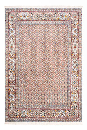 Tapis persan - Classique - 237 x 163 cm - crème