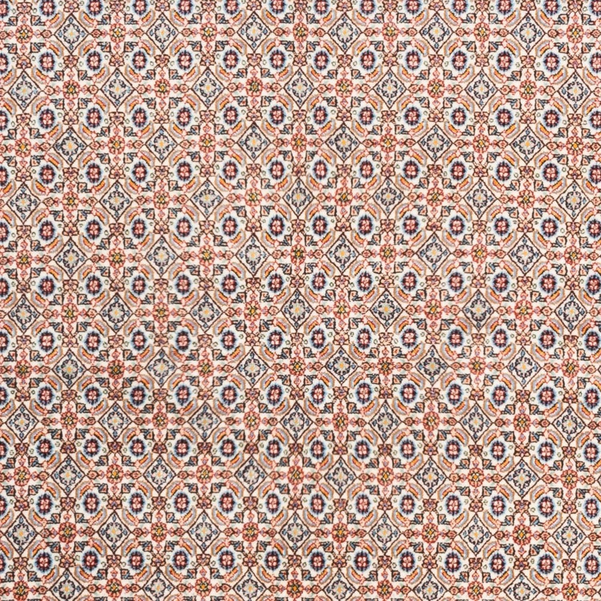 Tapis persan - Classique - 237 x 163 cm - crème