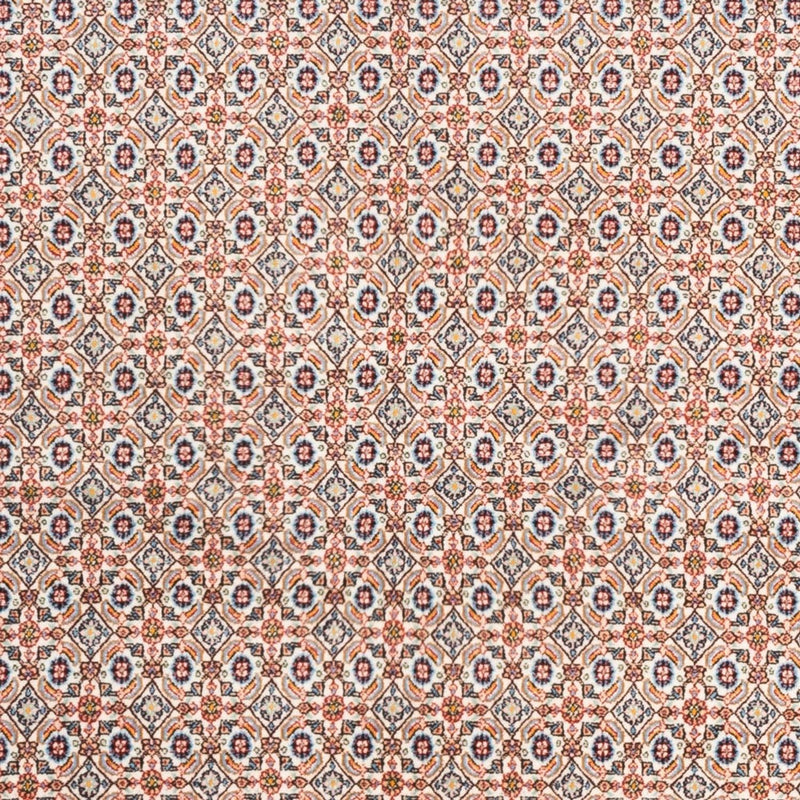 Tapis persan - Classique - 237 x 163 cm - crème