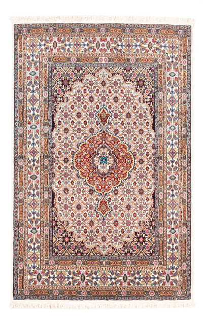 Tapis de Moud Tapis 95x144cm - Tapis persan
