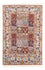 Tapis persan - Classique - 142 x 94 cm - crème