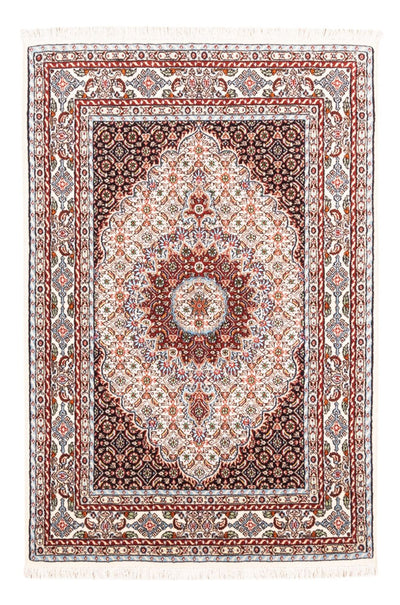Tapis de Moud Tapis 96x146cm - Tapis persan