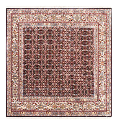 Tapis de Moud Tapis 193x195cm - Tapis persan