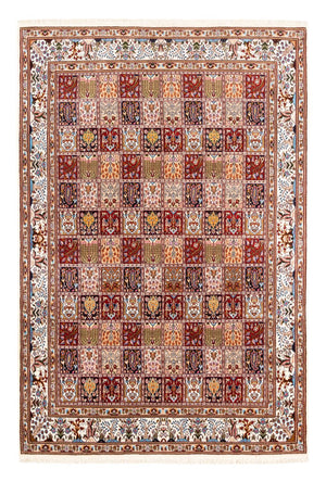 Tapis persan - Classique - 294 x 200 cm - crème