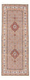Tapis de couloir Tapis persan - Classique - 199 x 80 cm - crème