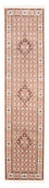 Tapis de couloir Tapis persan - Classique - 299 x 80 cm - crème