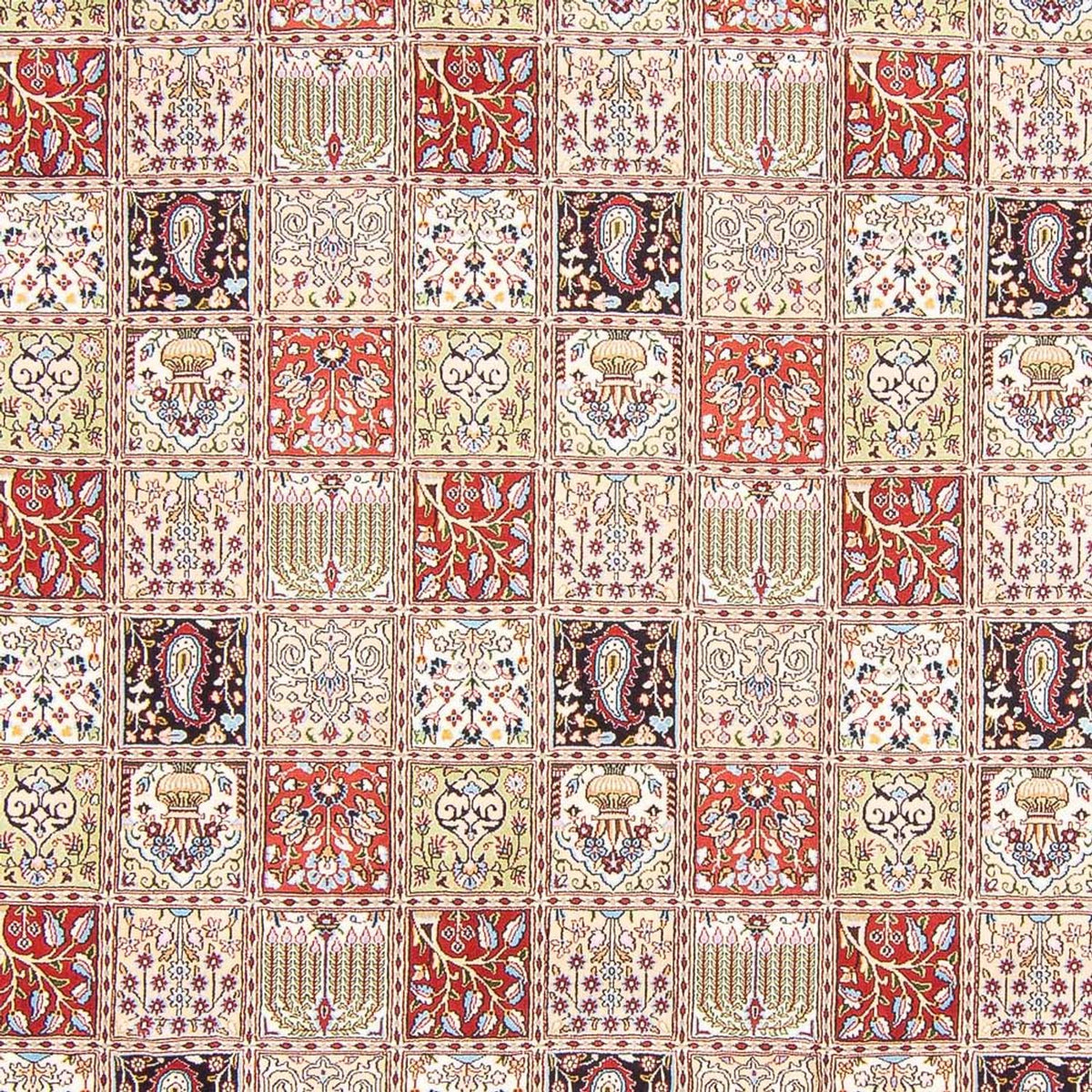 Tapis persan - Classique - Royal - 300 x 198 cm - crème