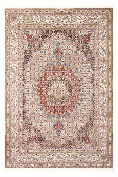 Tapis de Moud Tapis 198x299cm - Tapis persan