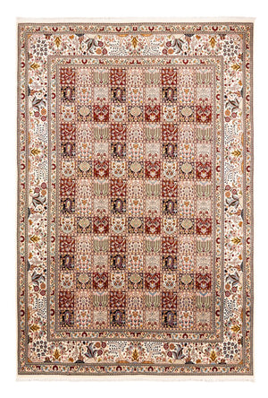 Tapis persan - Classique - 298 x 200 cm - multicolore