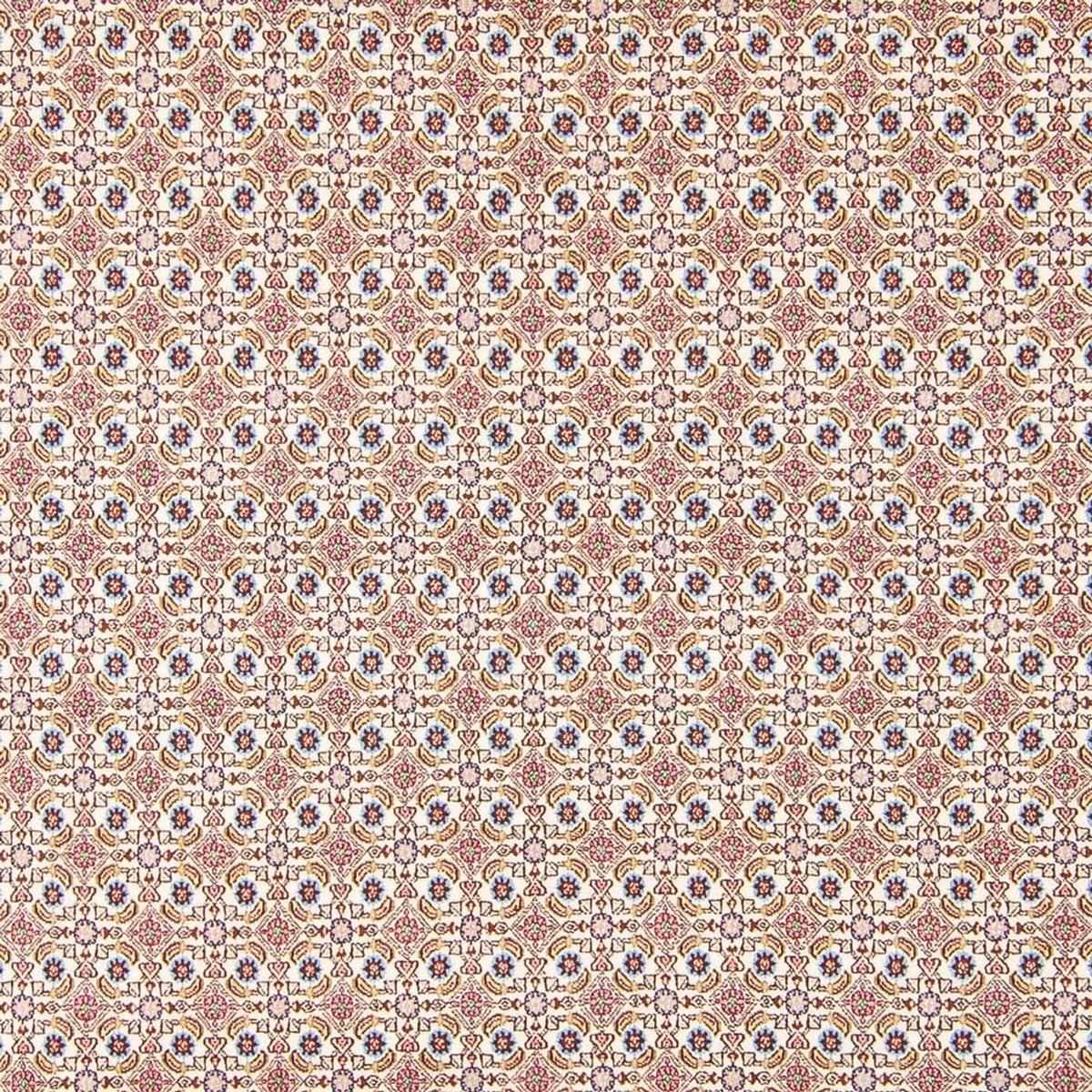 Tapis persan - Classique - 304 x 198 cm - crème