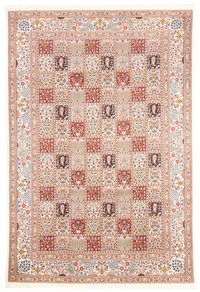 Tapis de Moud Tapis 202x302cm - Tapis persan