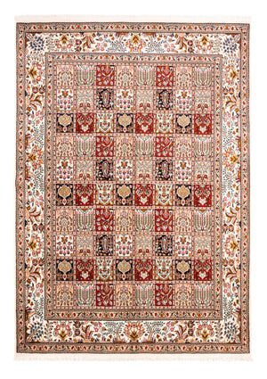Tapis persan - Classique - 233 x 166 cm - multicolore