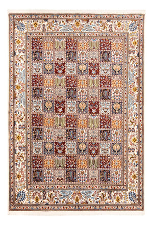 Tapis persan - Classique - 240 x 165 cm - multicolore