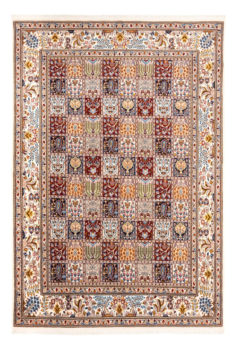 Tapis persan - Classique - 240 x 165 cm - multicolore
