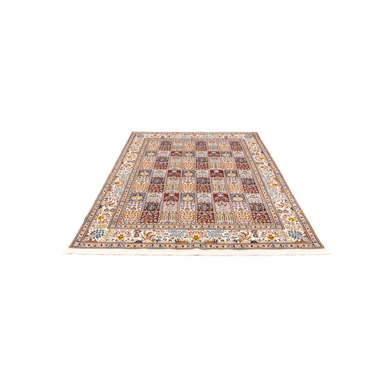 Tapis persan - Classique - 240 x 165 cm - multicolore