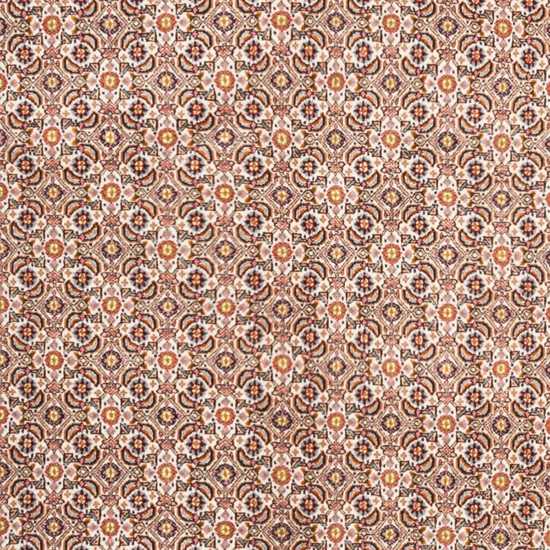 Tapis persan - Classique - 197 x 147 cm - crème