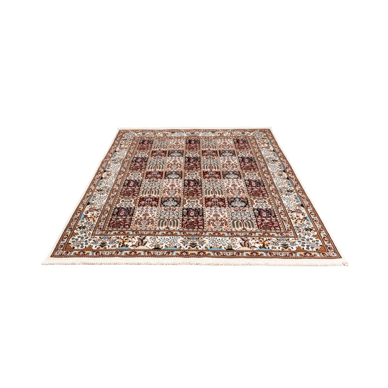 Tapis persan - Classique - 197 x 148 cm - multicolore