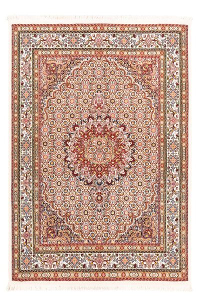 Tapis de Moud Tapis 97x142cm - Tapis persan