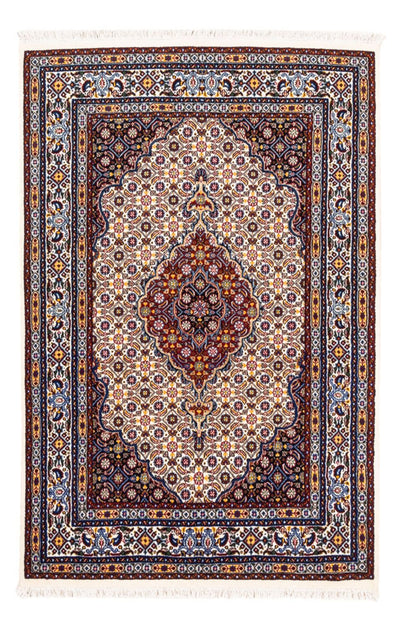 Tapis de Moud Tapis 100x157cm - Tapis persan