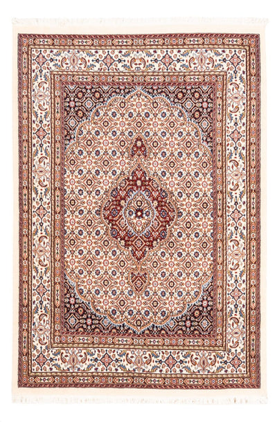 Tapis de Moud Tapis 99x150cm - Tapis persan