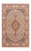 Tapis persan - Classique - 152 x 96 cm - beige