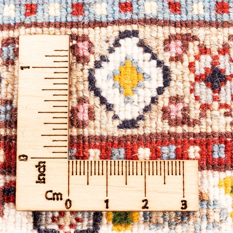 Tapis persan - Classique - 152 x 96 cm - beige