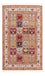 Tapis persan - Classique - 155 x 90 cm - crème