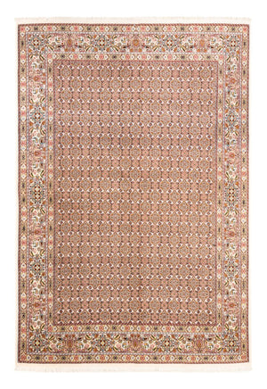Tapis persan - Classique - 238 x 167 cm - crème