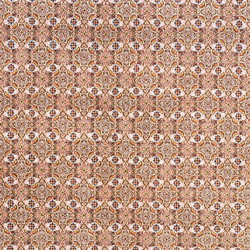 Tapis persan - Classique - 238 x 167 cm - crème