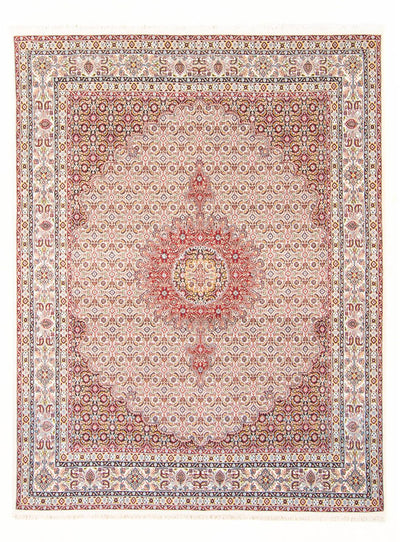 Tapis de Moud Tapis 167x238cm - Tapis persan