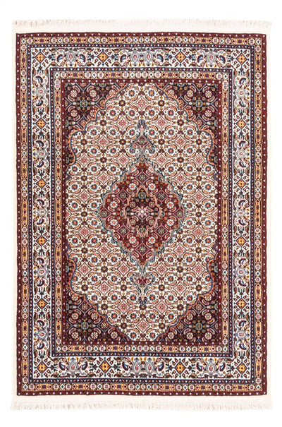 Tapis de Moud Tapis 102x147cm - Tapis persan