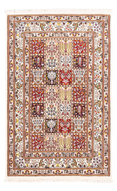 Tapis de Moud Tapis 100x147cm - Tapis persan